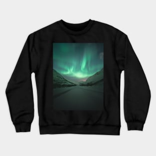 NORWAY Crewneck Sweatshirt